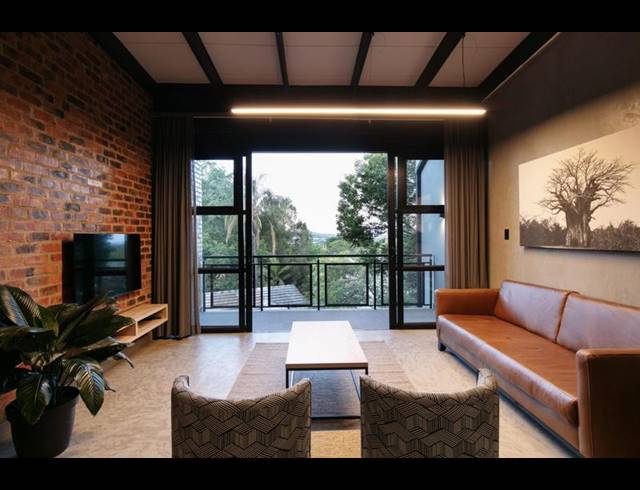 1 BEDROOM PROPERTY TO RENT IN MENLO PARK